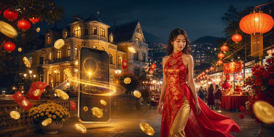 Ưu đãi lì xì tiền thưởng mùa Tết tại Đà Lạt