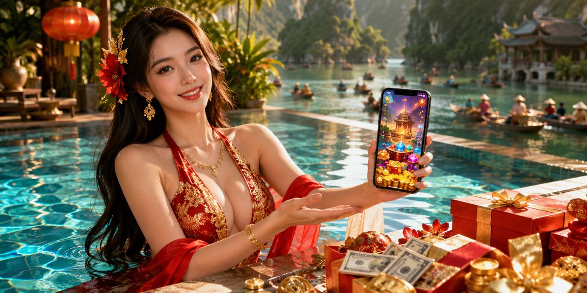 Trải nghiệm tải ứng dụng 789clubvn tại Ninh Bình